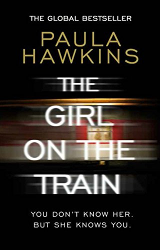The Girl on the Train: A formát (2016)